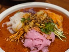 精品凉皮-天山集市(和家乐广场店)