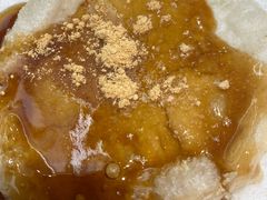 -小满手工粉(上海月星环球港店)