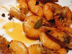 -星伦多 自助料理(圆融店)