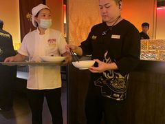 -炊烟小炒黄牛肉(浦东世纪汇店)