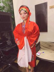 -盘子女人坊古装写真摄影(天津总店)