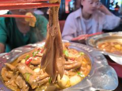 -胖哥俩肉蟹煲(海盐总店)
