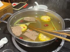 -尚合里潮汕牛肉火锅(海沧店)