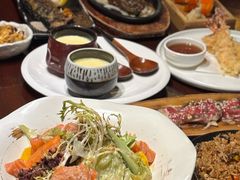 -古京·臻致料理(月湖店)