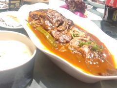 -凤凰园烤鸭店·唐山菜·传承花椒肉(老唐丰路店)