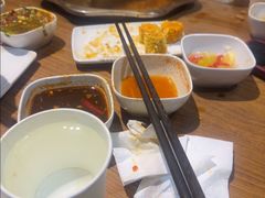 -傣妹火锅(罗宾森购物中心店)