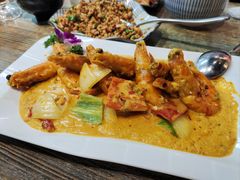 -Hi YOU你的饭局泰餐厅(雍和宫店)