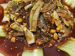 -盛百味·家宴餐厅(霸州分店)