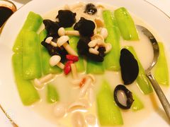 -伯衡55·吉品轩(乌鲁木齐南路店)