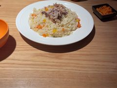 -谷丽麦馕新疆菜·清真(步步高梅溪新天地店)