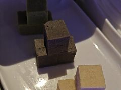 -额尔敦传统涮(公园西路店)