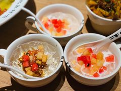 -新太二·鲜料川菜(万泰汇店)