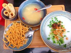 -大王油茶(磁器口店)