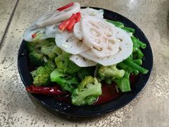 -惠丰源烩面馆(经七路店)