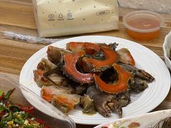 -圆蛋酒料•生腌(开元路店)