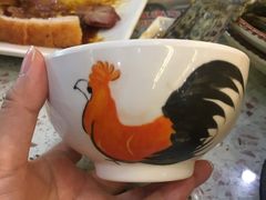 -新辉港式茶餐厅(北栅店)