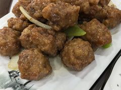 -宝发园名菜馆