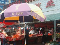 -桃源市场(解放路店)