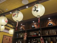 -鸟鹏烧鸟居酒屋(昌岗店)