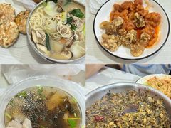 -西天尾扁食卤肉(湄洲农贸市场店)