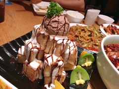 -峨嵋小镇·川菜(勒泰中心店)