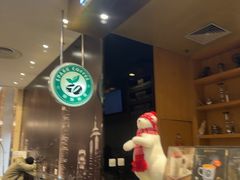 -逸派咖啡 EPARKCOFFEE(广安门店)