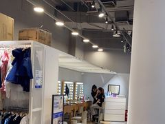 -天真蓝照相馆(宁波来福士店)