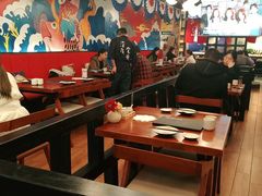 大堂-白石的深夜食堂(万达店)