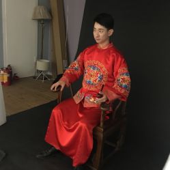 点击看大图 -巴黎婚纱摄影(瑞安旗舰店)