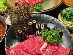 -滇牛云南火锅(桂林路店)