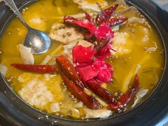 -熹素·鲜美素食Vegetarian (天河领展店)