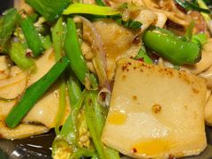 -十三式重庆江湖菜(金茂览秀城店)