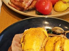 -Jamaicablue Coffeeshop(中央广场店)