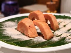 -金链花·泰国餐厅(国贸店)