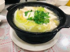 -北大地皖峰饭馆