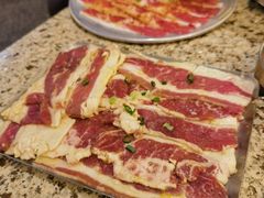 -首尔烤肉大排档(合生汇店)