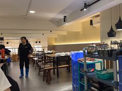 -肥家大排档(天河体育西店)
