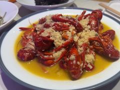 -杨氏青龙虾·羊蝎子(托乐嘉店)