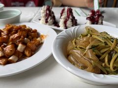 -李恩记清真水饺(北电大厦店)