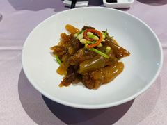 紫阳经典海蜇头-紫阳海鲜楼·传承闽味(长乐路总店)