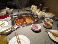 -海底捞火锅(崇文门新世界百货店)