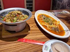 -百年神厨·地道川菜(清江西路店)