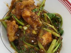 -哈灵现炒本帮面(宁波路店)