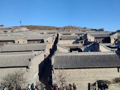 -山西王家大院