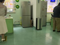 -长风街道长风社区卫生服务中心