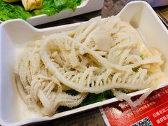 -小龙坎老火锅(北京三里屯店)