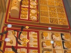-恒一珠宝·回收黄金钻石奢侈品(灵岩南路店)