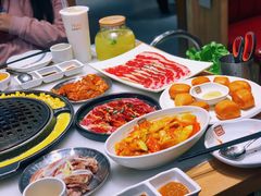 -韩宫宴和牛烤肉(盐城金鹰店)