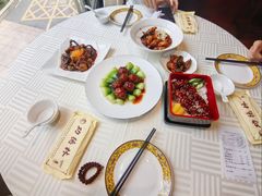 -功德林(南京西路店)