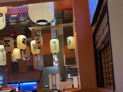 -藤原布二·八佰善会席料理(奥体店)